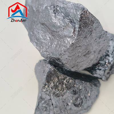Kim loại Silicon tinh khiết cao 1101 2202 3303 Để đúc