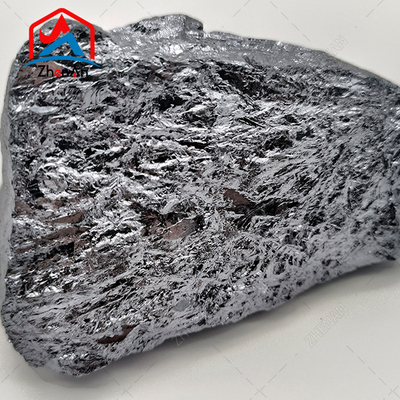 mịn mịn Pure Silicon Metal Grade Si hiệu suất cao