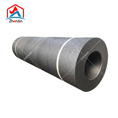 Trung Quốc Nhà sản xuất Carbon 4tpl Nipples RP HP UHP Graphite Electrode