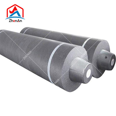 Trung Quốc Nhà sản xuất Carbon 4tpl Nipples RP HP UHP Graphite Electrode