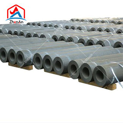 Trung Quốc Nhà sản xuất Carbon 4tpl Nipples RP HP UHP Graphite Electrode