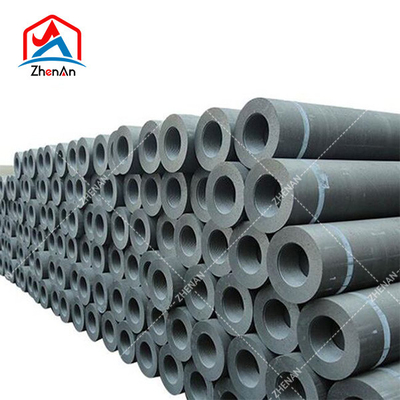 Điện cực năng lượng cao Graphite Electrode OEM hoặc ODM