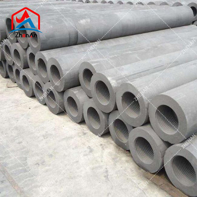 Điện cực năng lượng cao Graphite Electrode OEM hoặc ODM