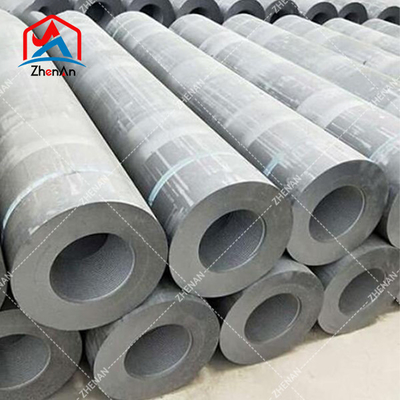 Ultra High Power RP Hp UHP Grade Thép điện thông thường làm điện tử graphite carbon Eaf