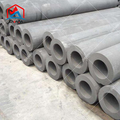 200mm 300mm 400mm RP Hp UHP Graphite Electrode Cho Sắt