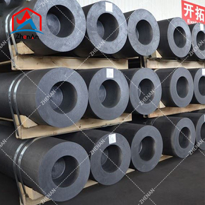 Ultra High Power RP Hp UHP Grade Thép điện thông thường làm điện tử graphite carbon Eaf