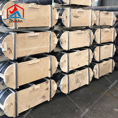Điện cực lò cung lớp HP UHP