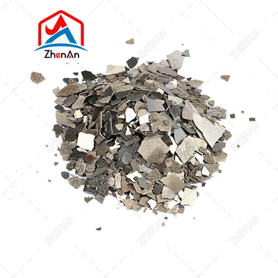 Sản xuất thép Mangan cao độ tinh khiết 99,8%