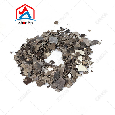 Sản xuất thép Mangan cao độ tinh khiết 99,8%