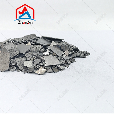 Manganese Mn điện phân 99,8% 99,7% cho sản xuất thép