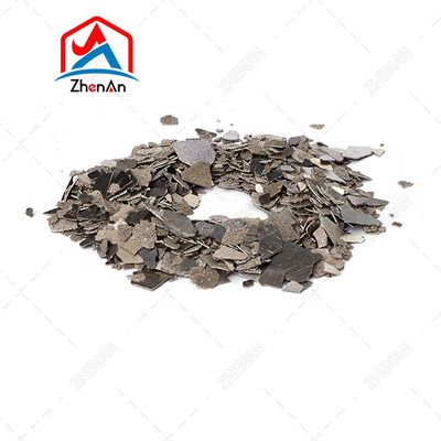 990,9% Vỏ kim loại Manganese điện phân cho công nghiệp