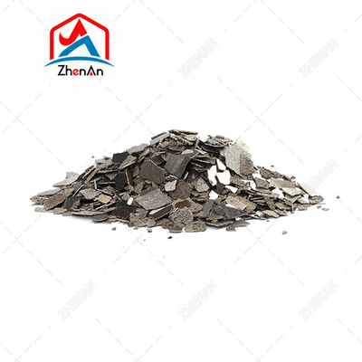 Mảng kim loại mangan cao tinh khiết cao cao 99,7%