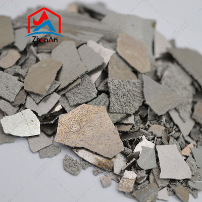 990,7% Vỏ kim loại mangan tinh khiết để sản xuất thép và hợp kim