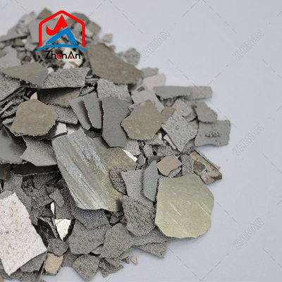 990,7% Vỏ kim loại mangan tinh khiết để sản xuất thép và hợp kim