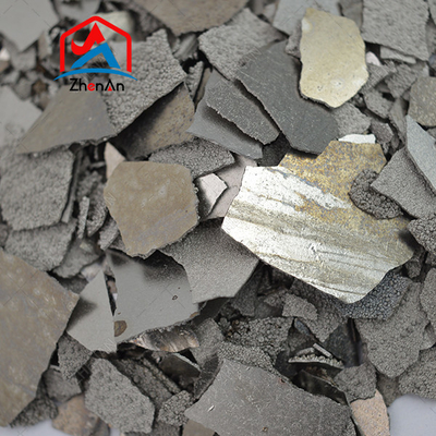 Mangan cao độ tinh khiết 99,9% cho sử dụng điện phân