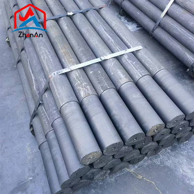 Các điện cực graphit 1600mm cho thép trong lò cung điện