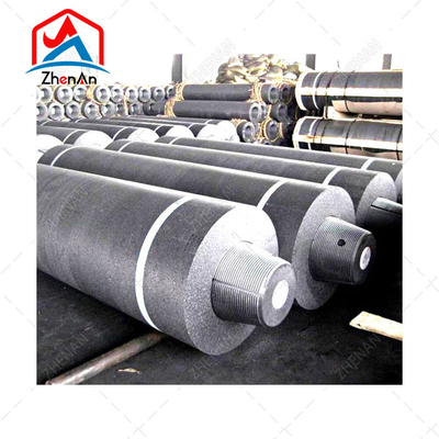Chất lượng cao225X1500mm HP Grade Graphite Electrode 650mm 600mm