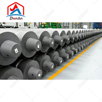 Chất lượng cao225X1500mm HP Grade Graphite Electrode 650mm 600mm