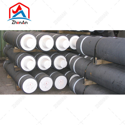Chất lượng cao225X1500mm HP Grade Graphite Electrode 650mm 600mm