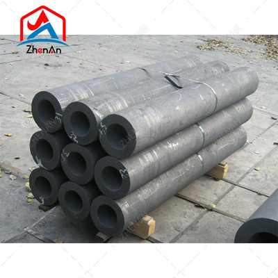 100mm 150mm 175mm 200mm RP Graphite Electrode Giá