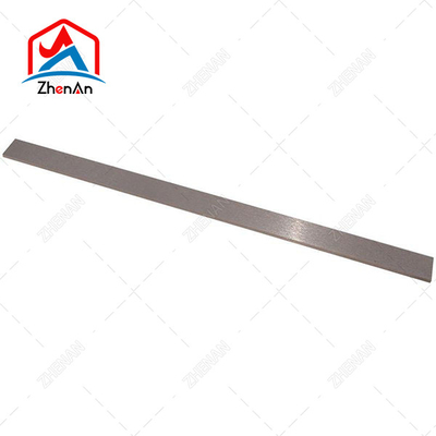 Mo80cu20 Độ dày 0,25mm Bảng mỏng hợp kim molybden đồng
