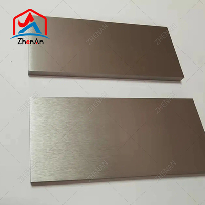 Molybden đồng tấm thanh thanh tấm Mo85cu15 Mo80cu20 Mo70cu30