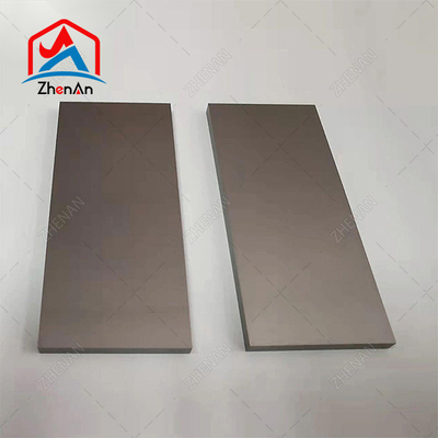 Bao bì hóa chất công nghiệp Bao bì vỏ gỗ dán Hợp kim đồng molybden đồng