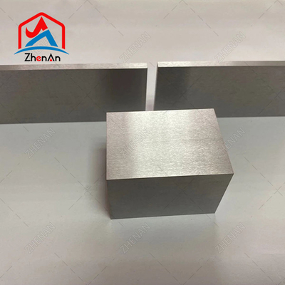 Bao bì hóa chất công nghiệp Bao bì vỏ gỗ dán Hợp kim đồng molybden đồng