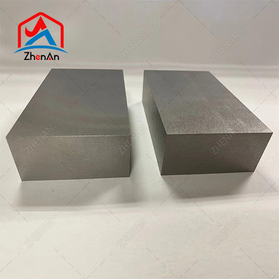 Bao bì hóa chất công nghiệp Bao bì vỏ gỗ dán Hợp kim đồng molybden đồng