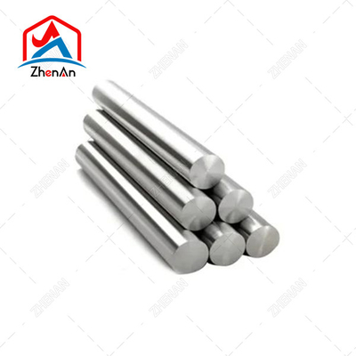 Cây thanh molybdenum tinh khiết nhiệt độ cao cho các ứng dụng công nghiệp