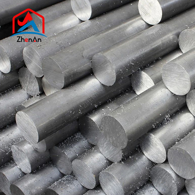 Các thanh molybdenum tinh khiết với sợi Mo1 Mo2 Dia 6mm 12mm 26mm 52mm