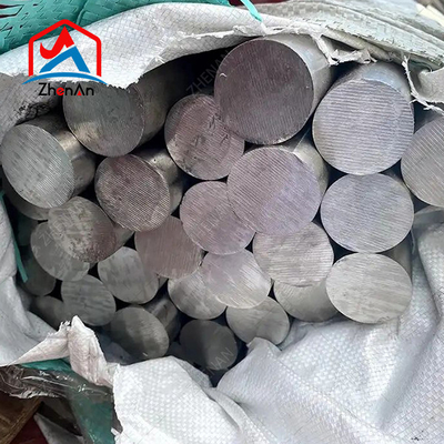 99.95% Mo1 tinh khiết Molybden Bar Rod bề mặt đánh bóng