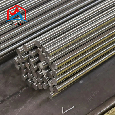 ASTM B386 Mo1 tinh khiết 99,95% đúc mài polishing Molybdenum rod Kháng nhiệt độ cao