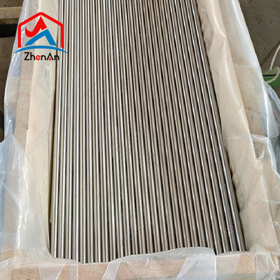 ASTM B386 Mo1 tinh khiết 99,95% đúc mài polishing Molybdenum rod Kháng nhiệt độ cao