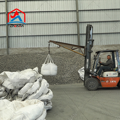 Giá cả phải chăng 99,8% Manganese điện phân