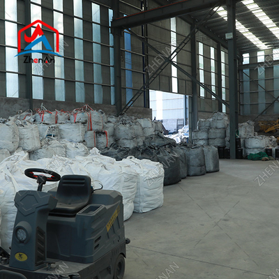 Thép không gỉ Độ bền cao 99,7% Manganese điện phân kim loại