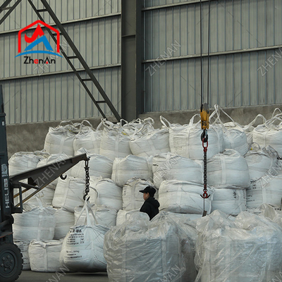 Lớp mangan điện phân tinh khiết cao cấp cho sản xuất kim loại