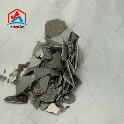 Chất gia tăng không thể thiếu trong ngành công nghiệp đúc