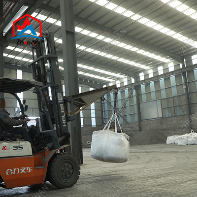 Độ tinh khiết cao 99,9% Manganese cho công nghiệp