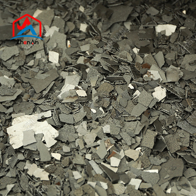 990,7% Mangan flakes điện phân hóa Là chất khử lưu huỳnh / hợp kim