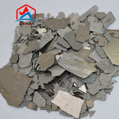 Mảng mangan điện phân hạng cao cho sản xuất thép cường độ cao và tăng khả năng chống ăn mòn