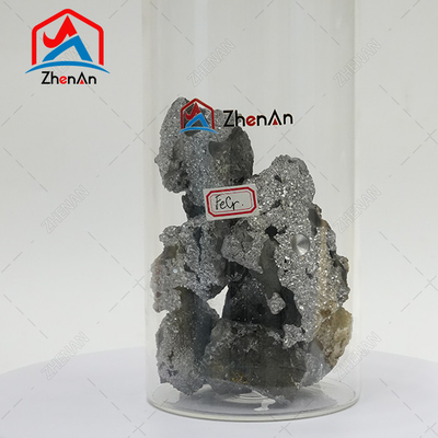 Chrome sắt carbon cao cho hiệu suất và độ bền cao trong môi trường nhiệt độ cao