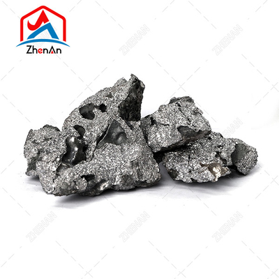 Phosphor thấp Fecr 70% hợp kim Ferrochrome cho đúc chính xác