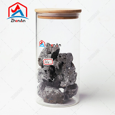 Phosphor thấp Fecr 70% hợp kim Ferrochrome cho đúc chính xác