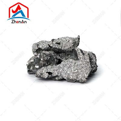 Các nguyên liệu thô Ferrochrome cao carbon để nóng chảy với số lượng lớn