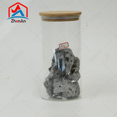 Cung cấp Ferro Chrome Carbon thấp Ferrochrome FeCr 60 C7