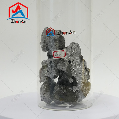 Cung cấp Ferro Chrome Carbon thấp Ferrochrome FeCr 60 C7