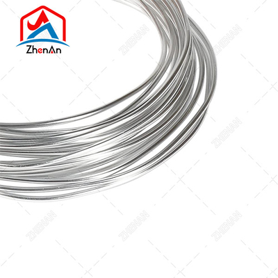 Bộ phận điện tử Cáp lõi rắn nhôm cách nhiệt cho kết nối bảng mạch