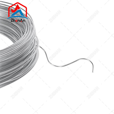 Dây dẫn điện nhôm truyền điện loại AAC Đèn cho đường dây trên không