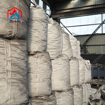 Độ tinh khiết cao 99,9% Polysilicon cho lớp phủ PVD và sản xuất bán dẫn